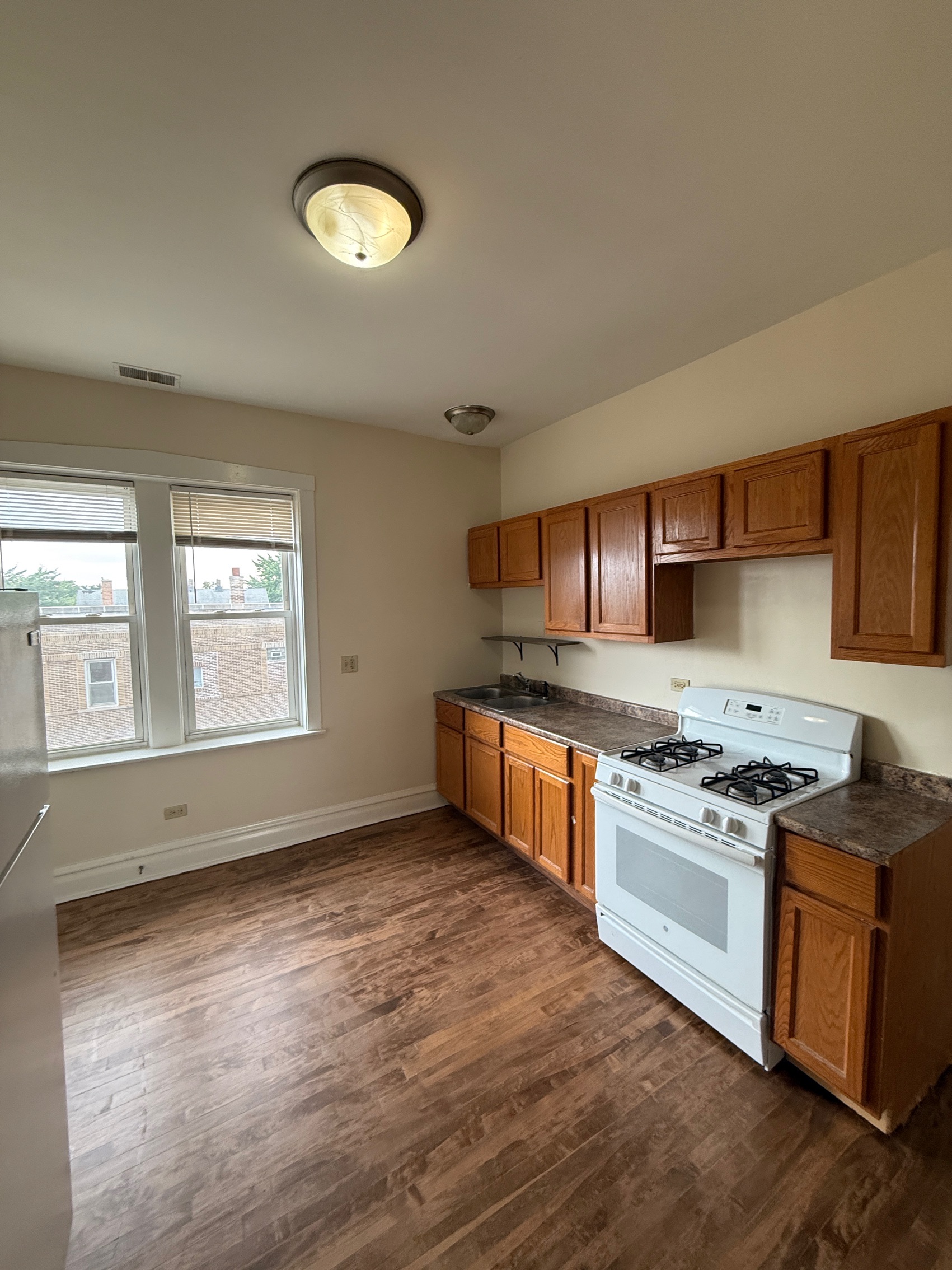 2245 South Central Avenue - 3F