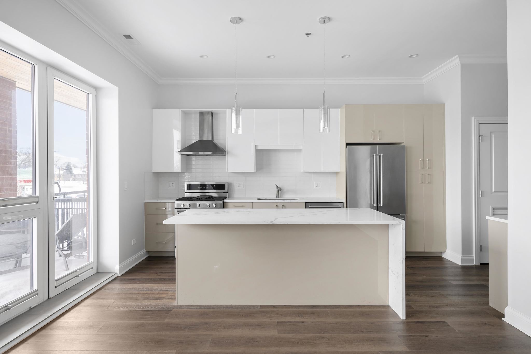 6555 West North Avenue - 303