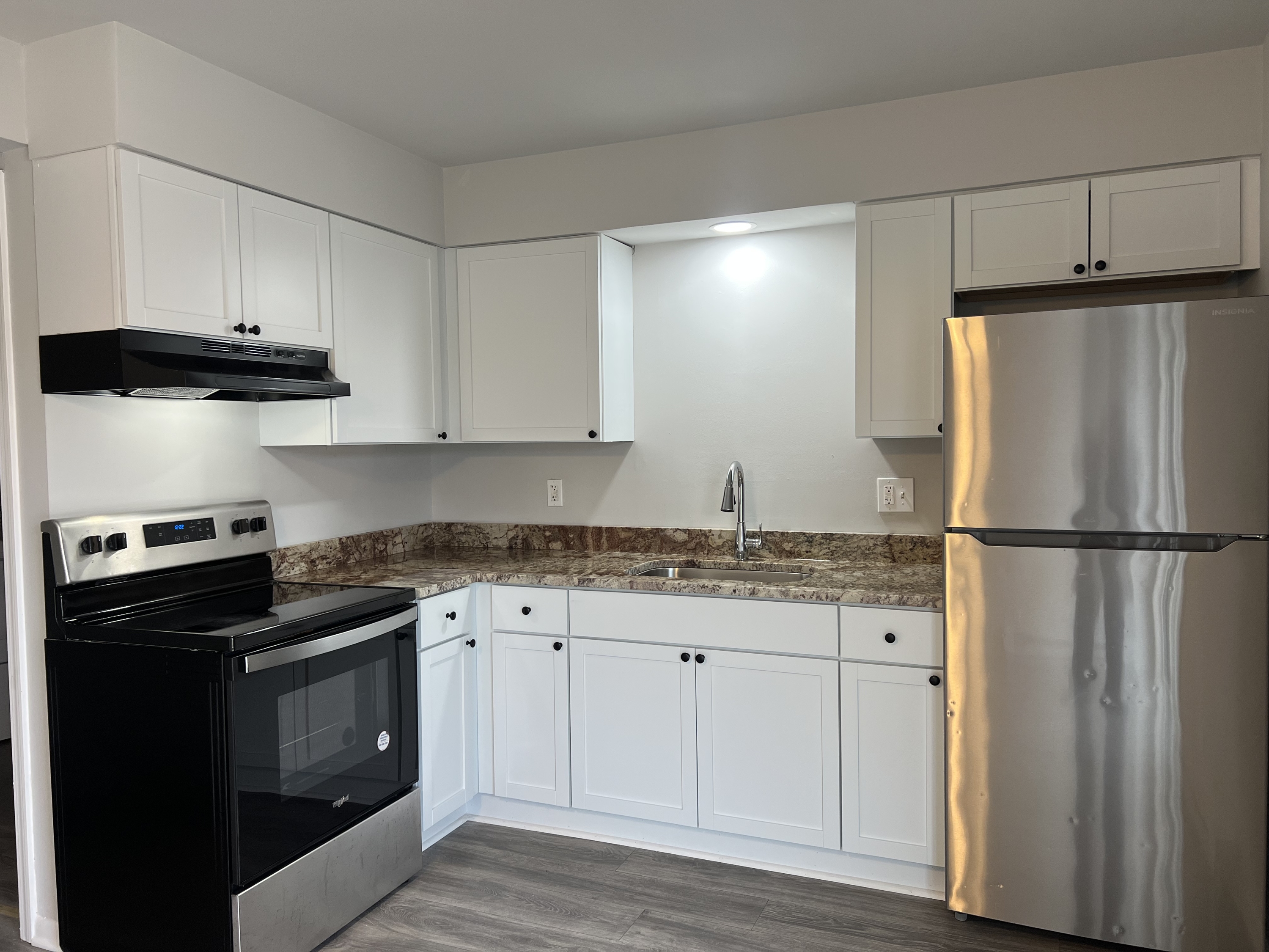 1664 Molitor Road - A