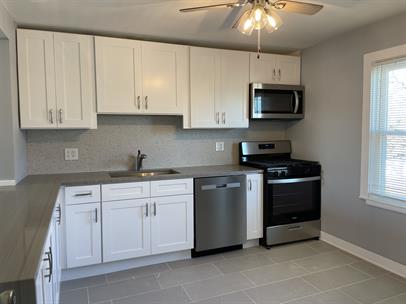 1417 East 31st Street - 1W
