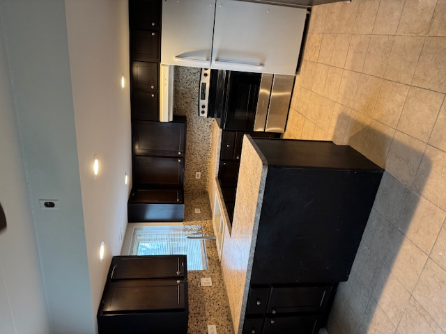 2649 W 127th Burr Oak Ave - 2G