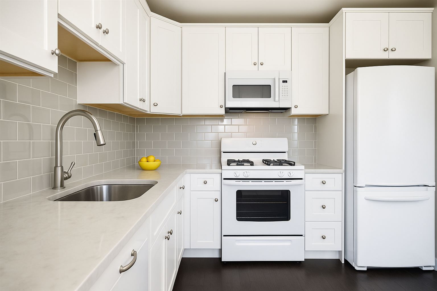 434 Clinton Place - 603