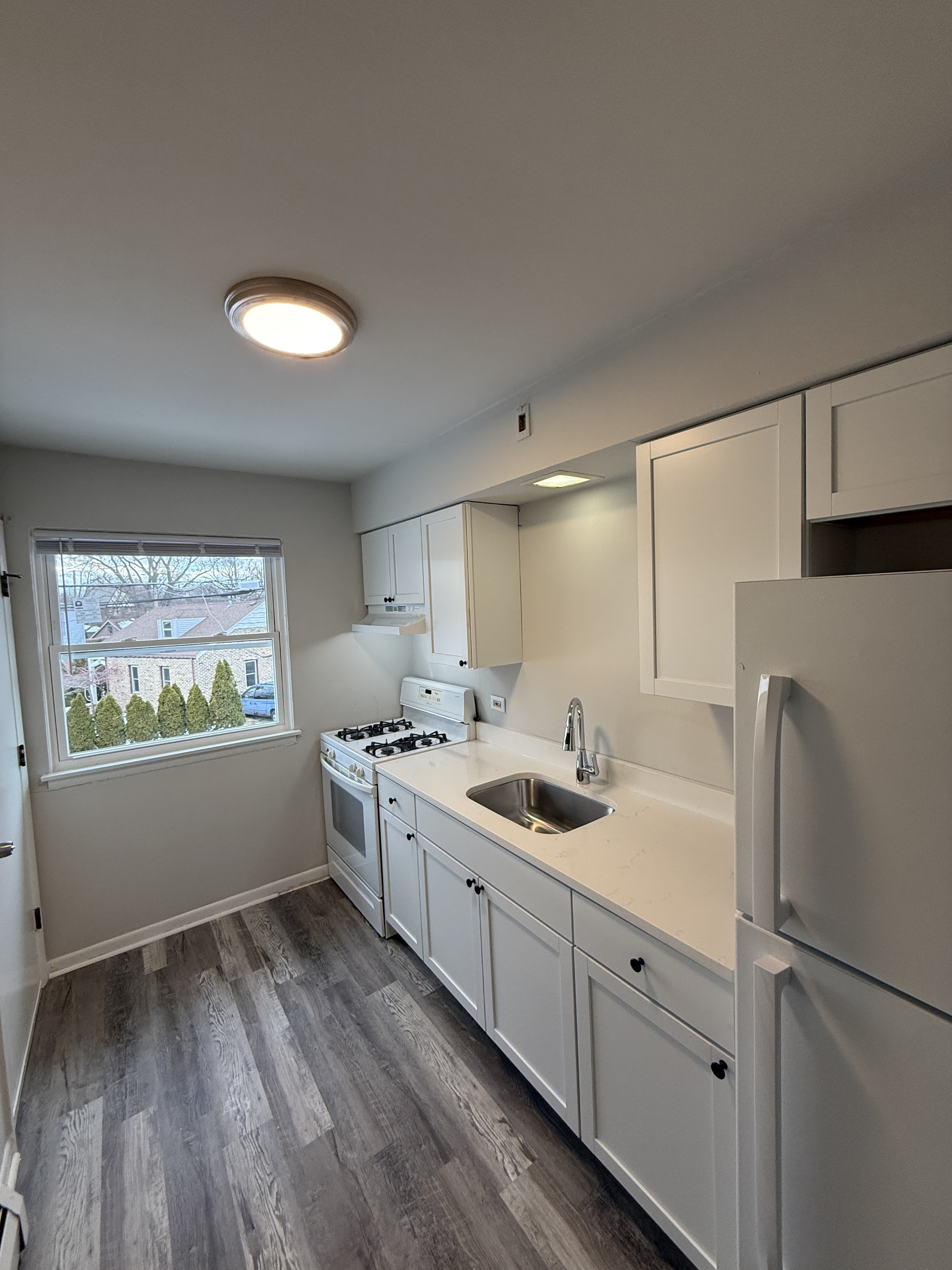 2840 South Harlem Avenue - 2N