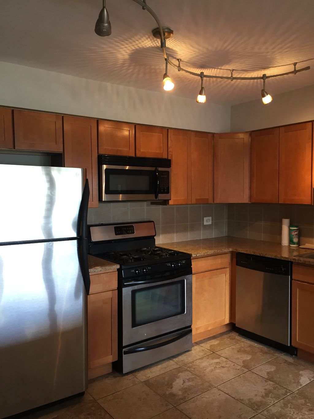 4438 S. Prescott Avenue