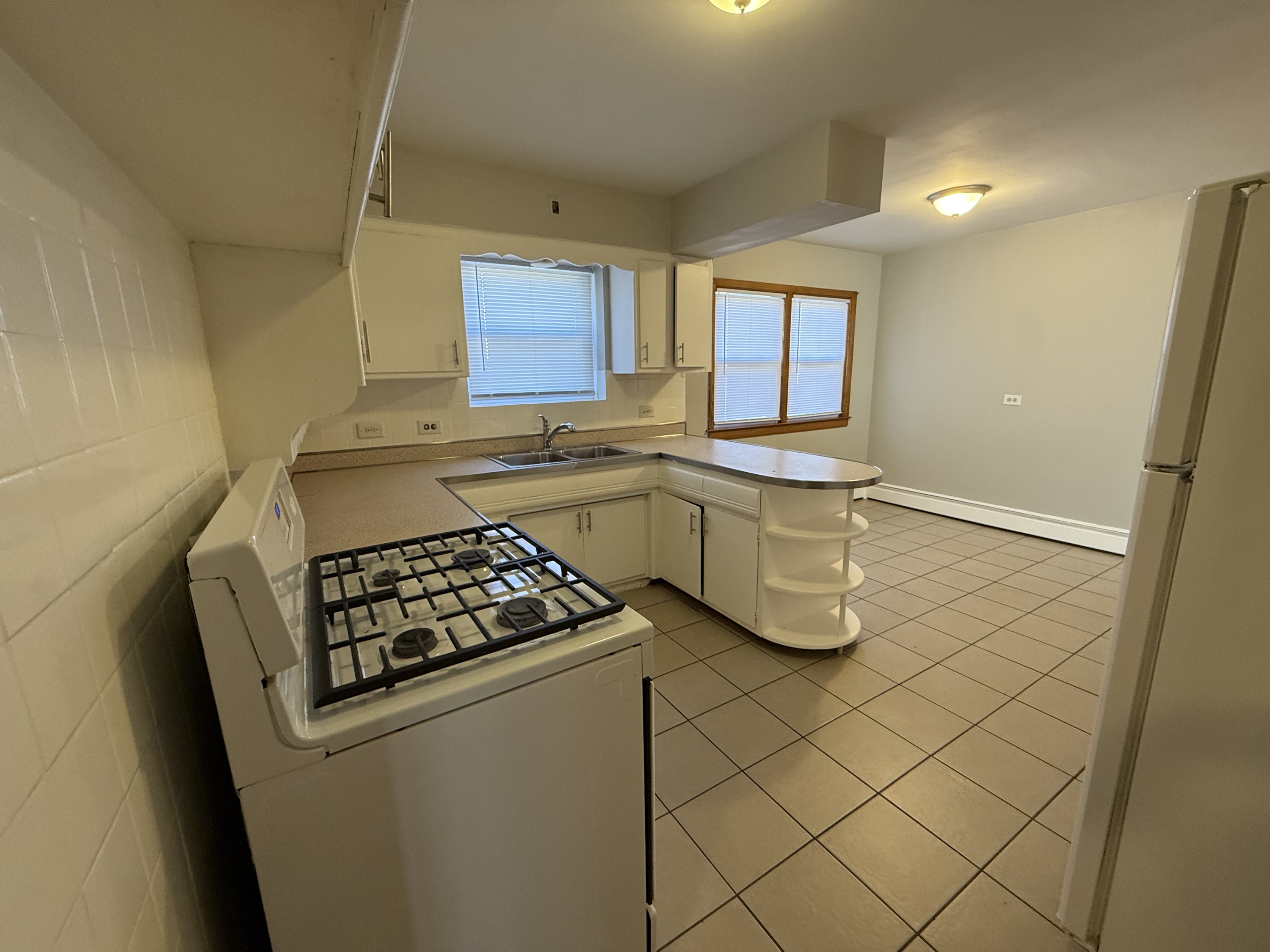 3522 South Oak Park Avenue - 1R