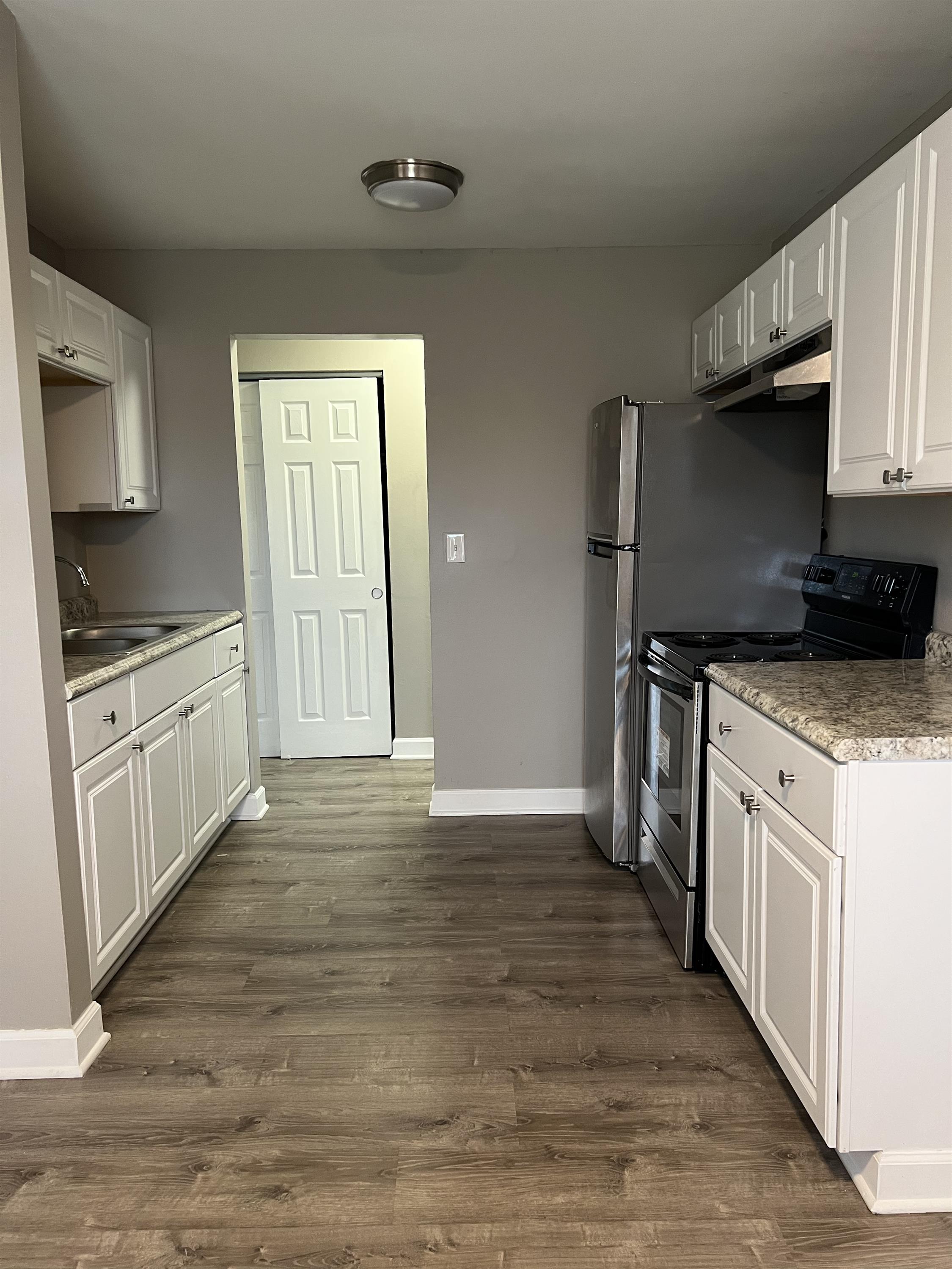 1603 Reckinger Road - 202