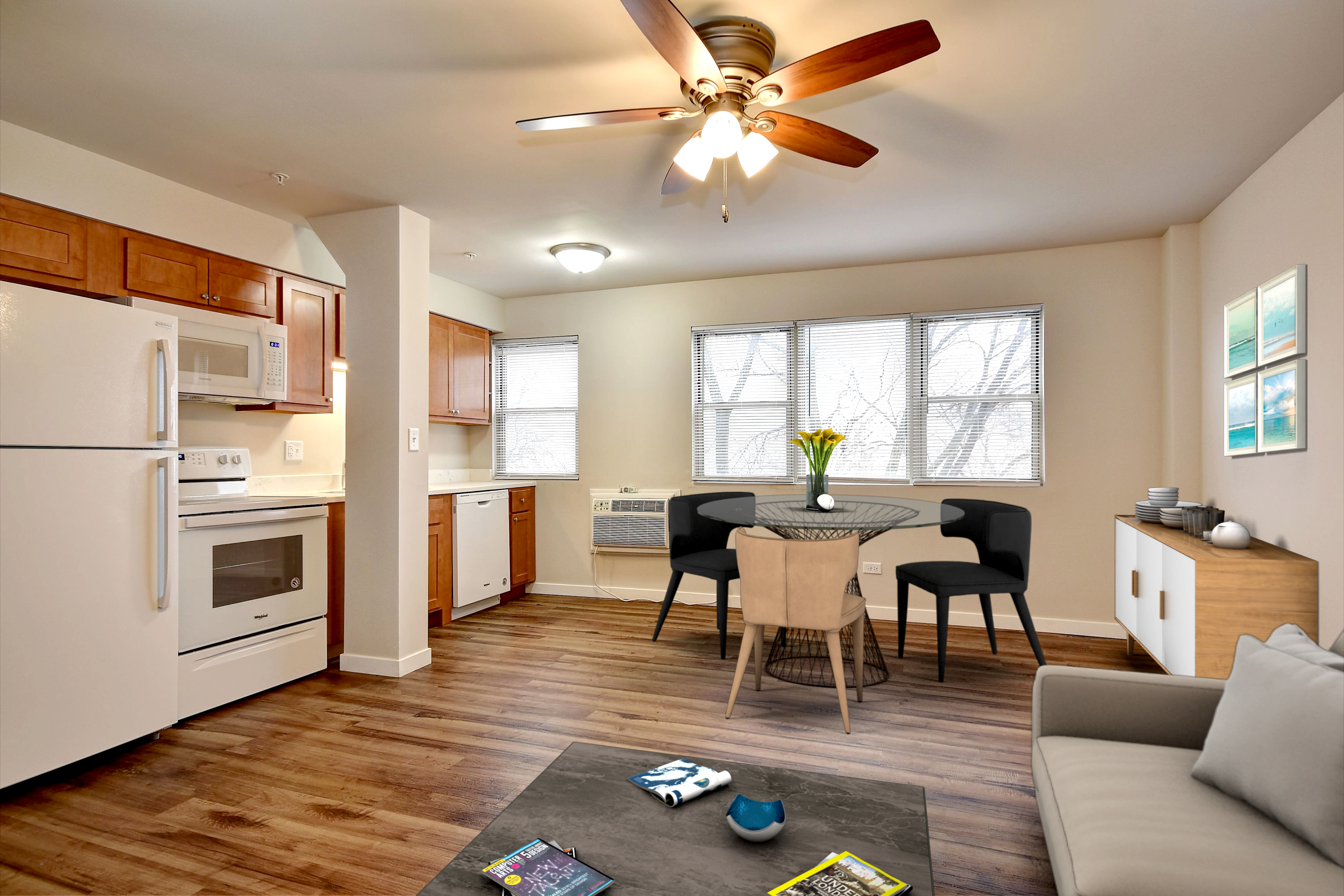 4747 19th Street - 505 ADA