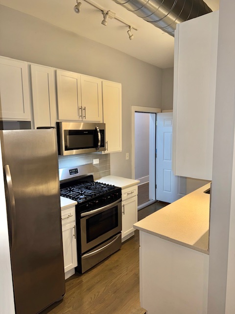 1722 West 21st Street - 2R