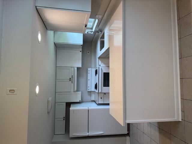 2649 W 127th Burr Oak Ave - 2F