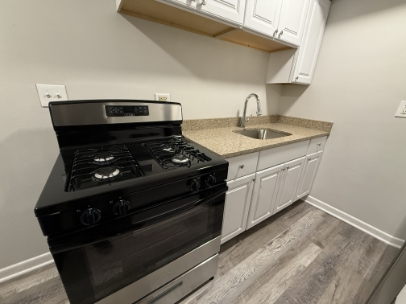 1500 N 22nd Avenue - B1