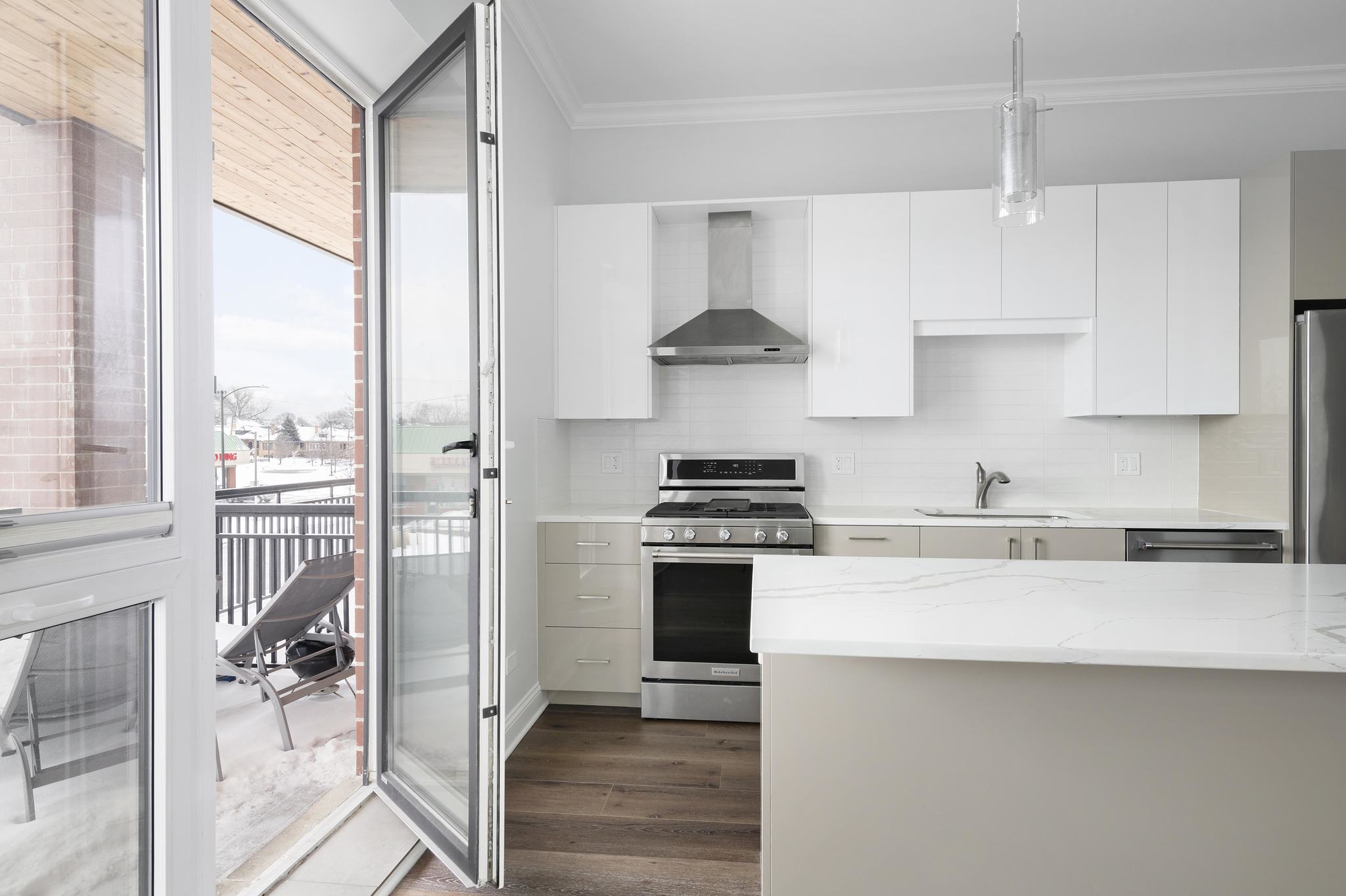 6555 West North Avenue - 204