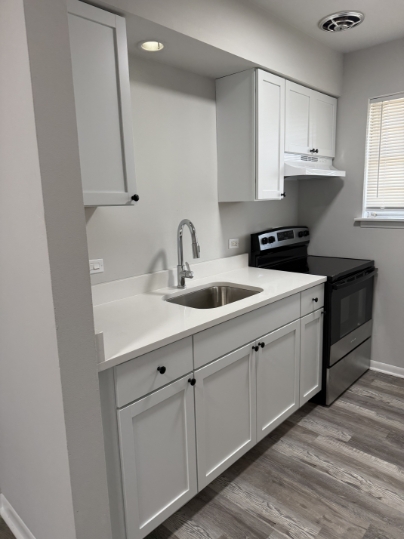 438 North Wolf Road - 10