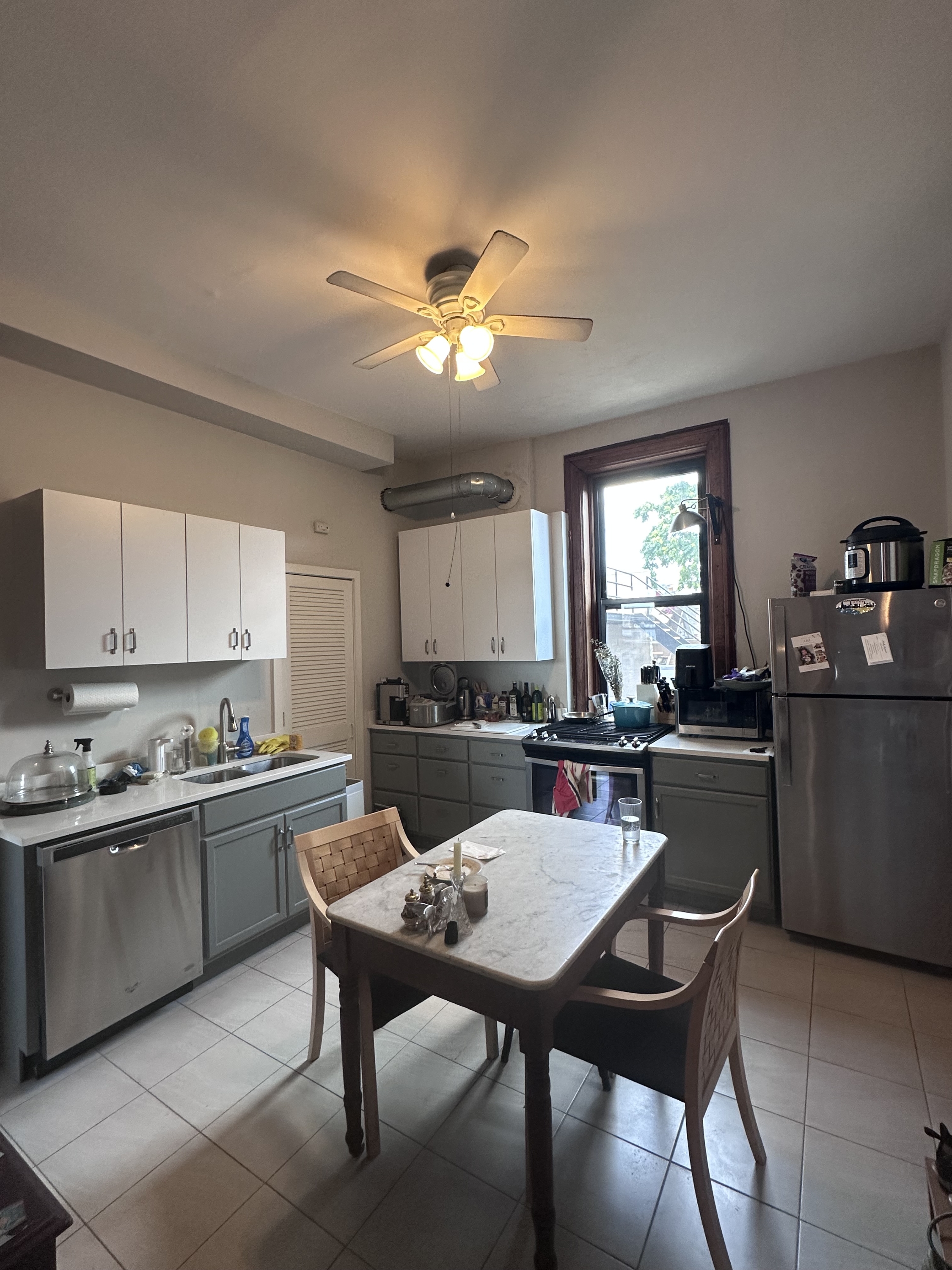 1967 North Dayton Street - 3S