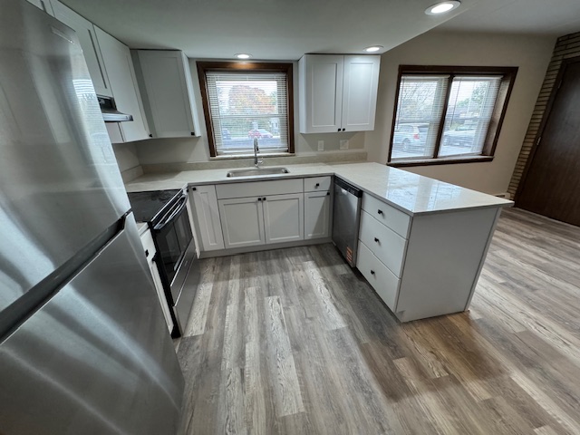 2651 W 127th Burr Oak Ave - 1I