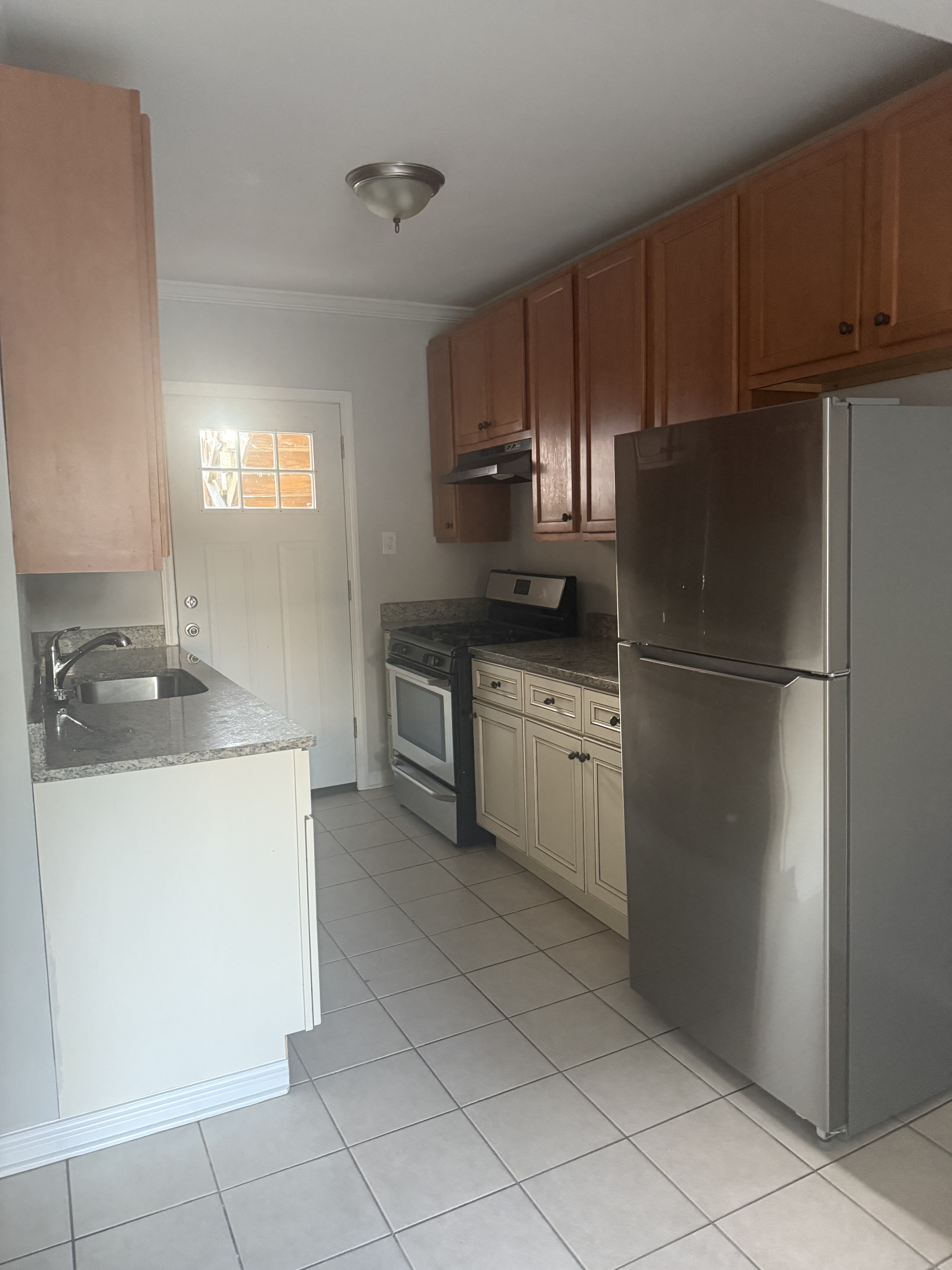 6401-3 W. 18th Street - 1