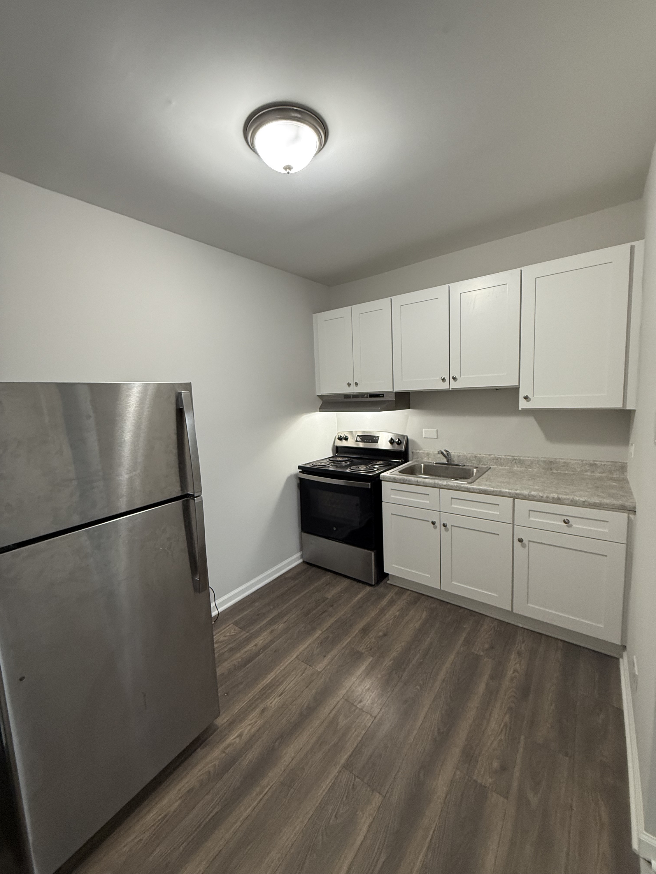 2123 South 51st Court - 203