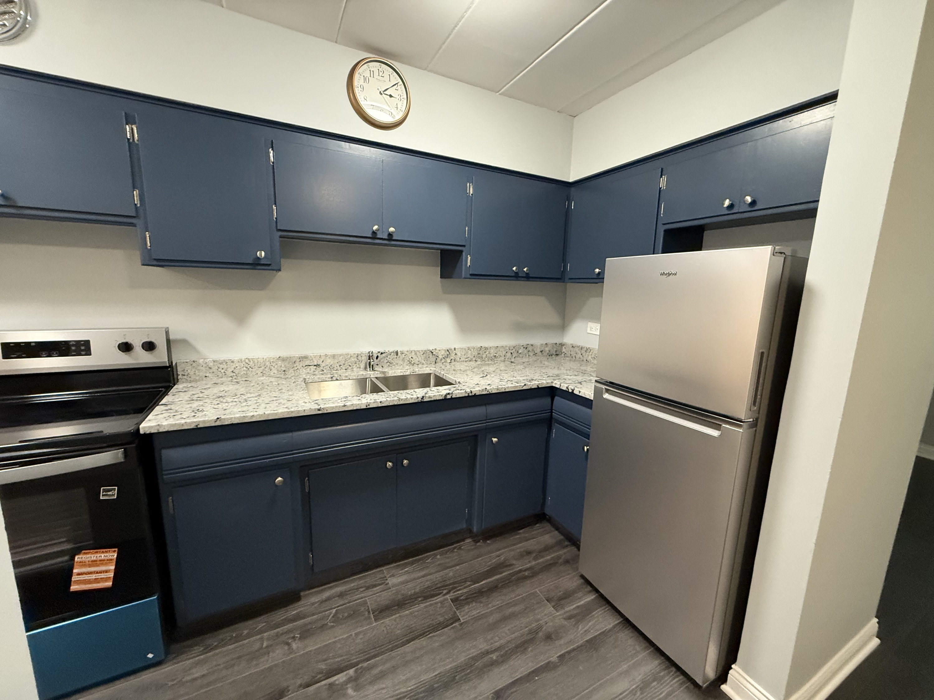 3119 South Harlem Avenue - 2