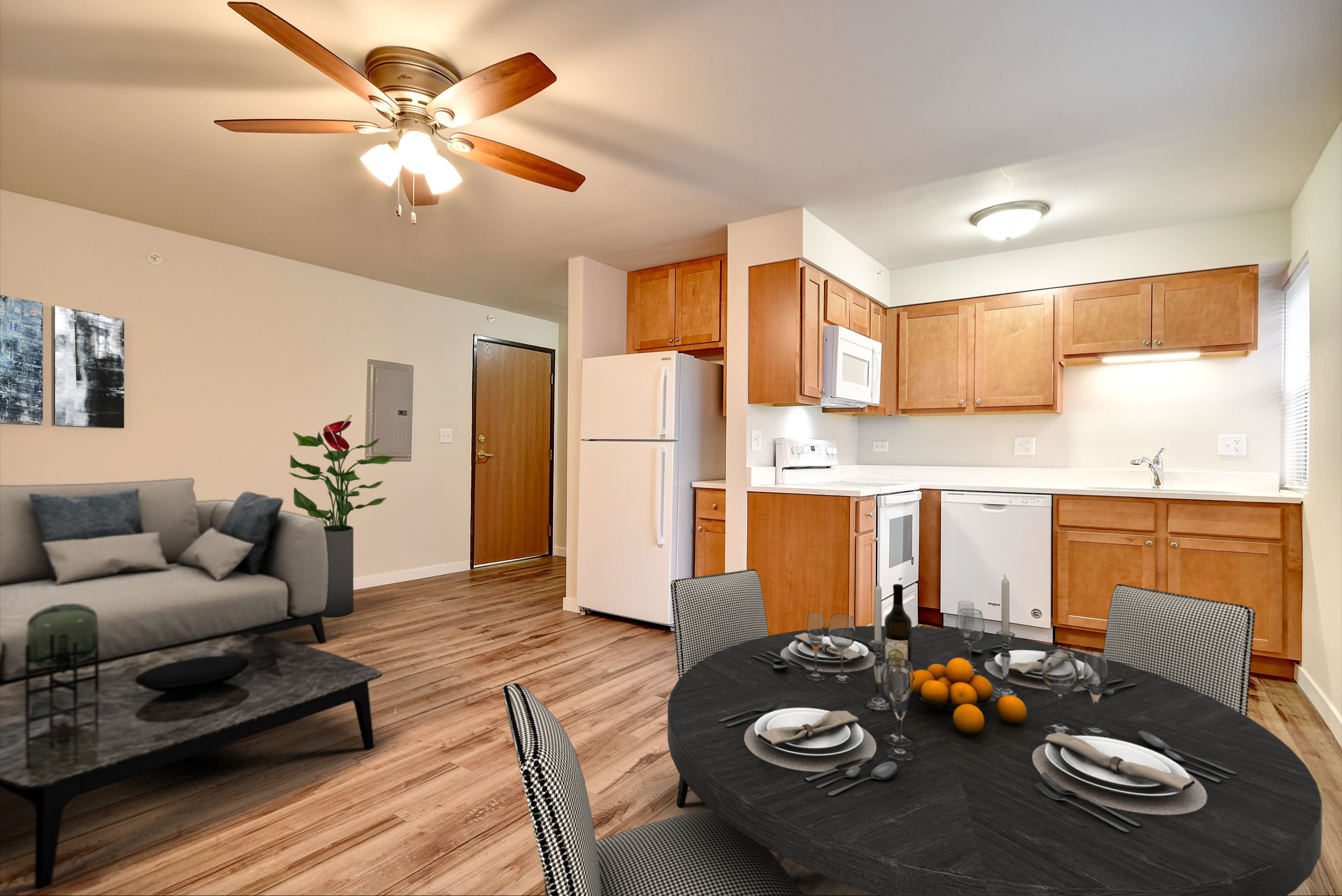 4747 19th Street - 302