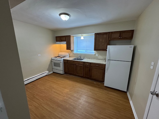 726 West Roy Drive - 1A